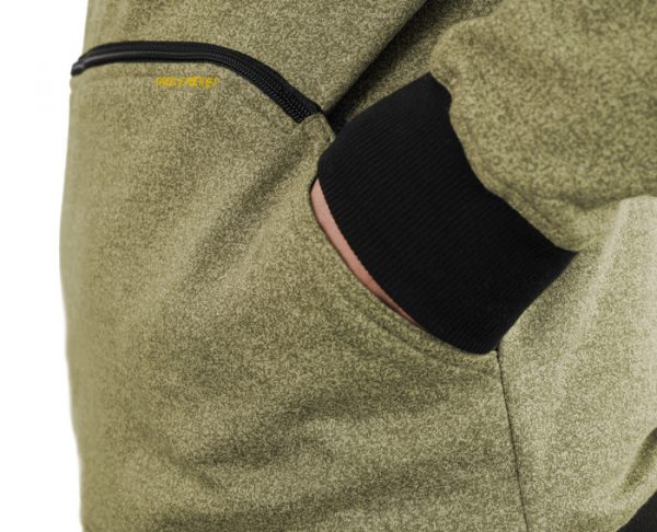 Толстовка Delphin RAWER ONE - Зображення 4