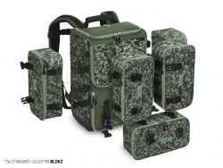 Рюкзак Delphin BLOKZ SPACE C2G магазин РибачОк