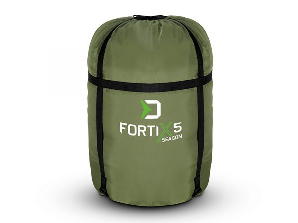 Спальний мішок Delphin FORTIX Магазин РибачОк