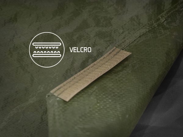 Намет Delphin PANORAMA OneMAN Магазин РибачОк