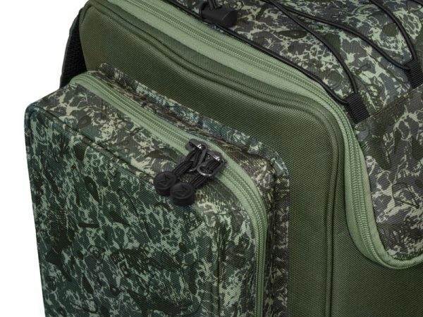 9560f5e1b282eedc11651e0f19167d96 Рюкзак Backpack Delphin Carper SPACE C2G Магазин РибачОк