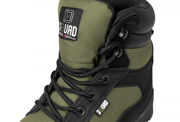 Черевики Delphin SQUAD - Зображення 2