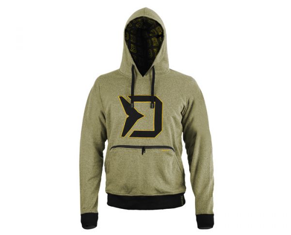 Толстовка Delphin RAWER ONE - Зображення 2