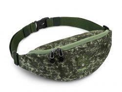 Cумка на пояс Bum bag Delphin Townz SPACE C2G Магазин РибачОк