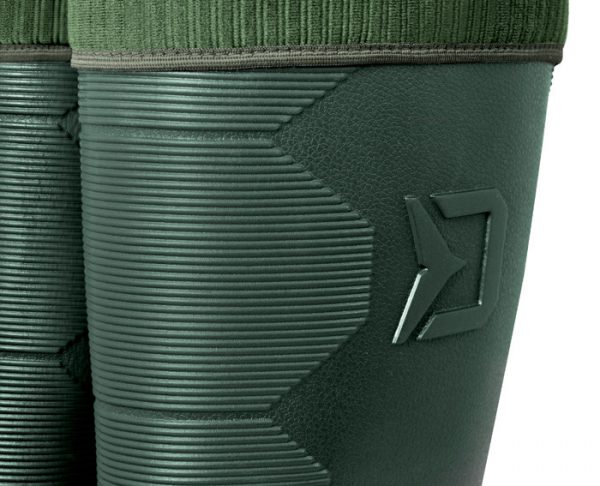 Зимние сапоги EVA Boots Delphin BRONTO Магазин РибачОк