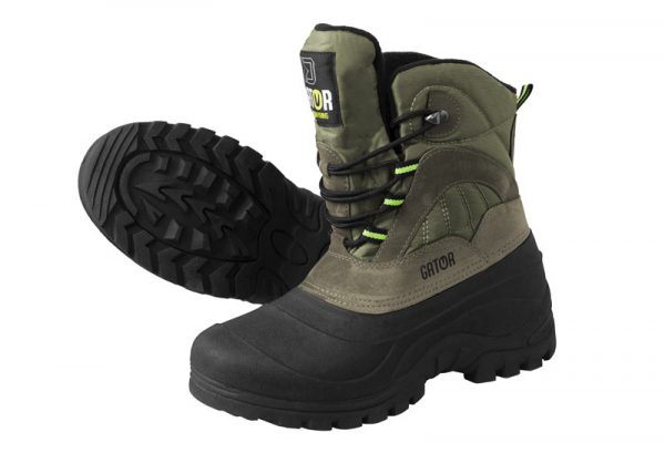 Взуття черевики Delphin GATOR Магазин РибачОк