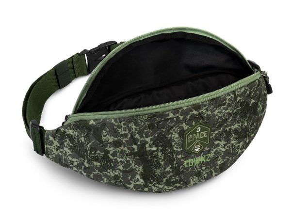 Cумка на пояс Bum bag Delphin Townz SPACE C2G - Зображення 2