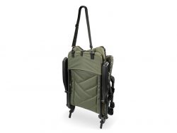 Кресло карповое Chair Delphin Delphin GUARDIAN C2G Магазин Рибачок