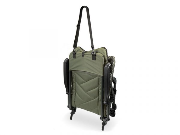 Кресло карповое Chair Delphin Delphin GUARDIAN C2G Магазин Рибачок