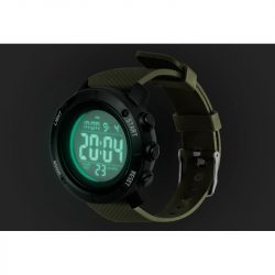 Годинник електронний наручний Delphin WADER Магазин Рибачок