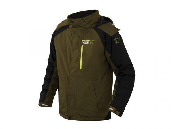 Зимовий костюм Delphin Winter CRUISER 5T Магазин РибачОк