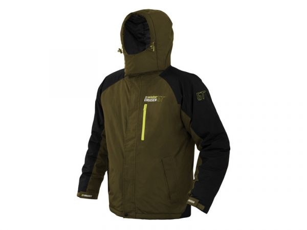 Зимовий костюм Delphin Winter CRUISER 5T Магазин РибачОк