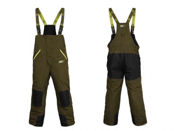 Зимовий костюм Delphin Winter CRUISER 5T Магазин РибачОк