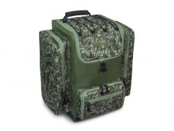 Рюкзак Backpack Delphin Carper SPACE C2G Магазин РибачОк