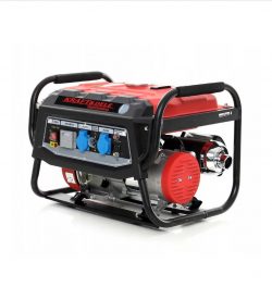 Генератор електроенергії KRAFT&DELE KD136 Магазин Рибачок