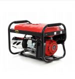 Генератор електроенергії KRAFT&DELE KD136 Магазин Рибачок