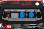 Генератор електроенергії KRAFT&DELE KD136 Магазин Рибачок