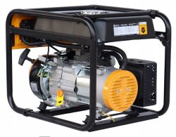 Генератор електроенергії Pezal PGG3100X 3.3kw бензиновий Магазин Рибачок