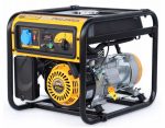 Генератор електроенергії Pezal PGG3100X 3.3kw бензиновий Магазин Рибачок
