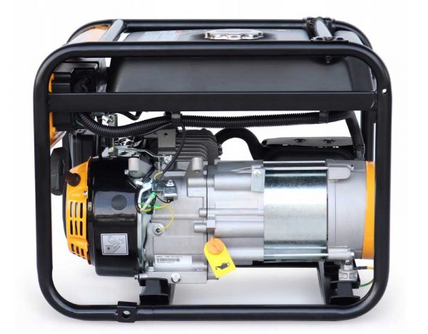 Генератор електроенергії Pezal PGG3100X 3.3kw бензиновий Магазин Рибачок