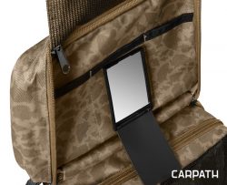 Туалетна сумка Delphin Area NICE Carpath Магазин Рибачок