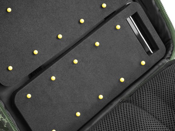 Сумка для поводків Delphin RigSTATION SPACE C2G Магазин Рибачок