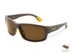 Поляризаційні сонцезахисні окуляри Delphin SG TRIP Магазин Рибачок