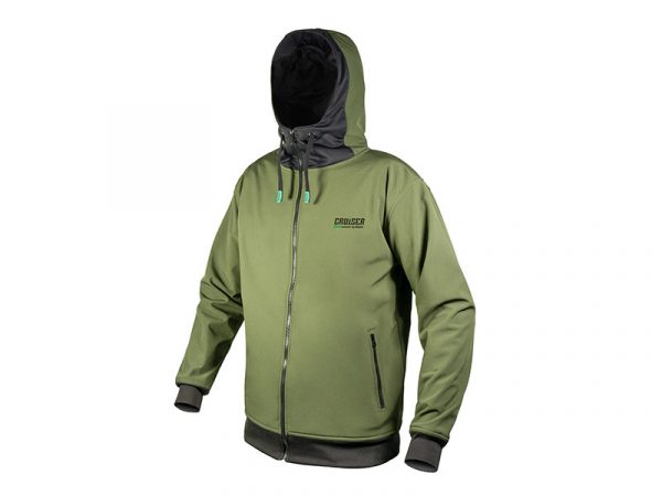 Куртка Softshell Delphin CRUISER Hero Магазин РибачОк