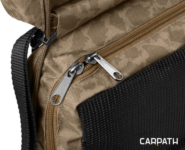 Туалетна сумка Delphin Area NICE Carpath Магазин Рибачок