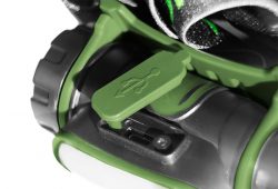 Ліхтар налобний Delphin XENON Магазин РибачОк