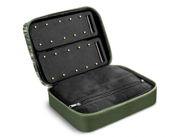 Сумка для поводків Delphin RigSTATION SPACE C2G Магазин Рибачок