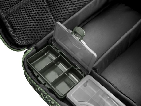 Сумка для поводків Delphin RigSTATION SPACE C2G Магазин Рибачок