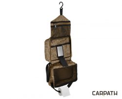 Туалетна сумка Delphin Area NICE Carpath Магазин Рибачок