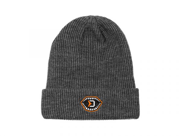 Зимова шапка Delphin Atak! EAZY Магазин РибачОк