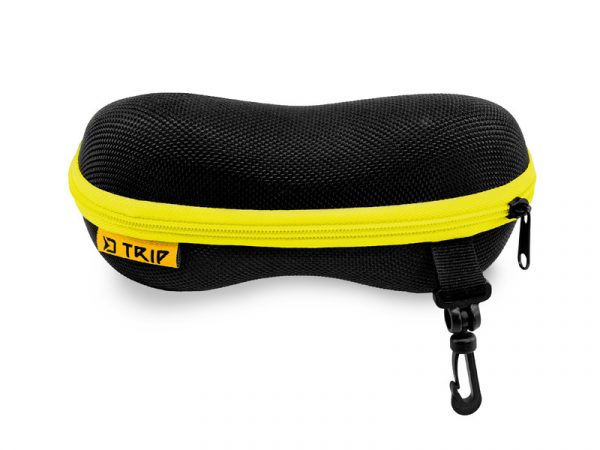 Поляризаційні сонцезахисні окуляри Delphin SG TRIP Магазин Рибачок