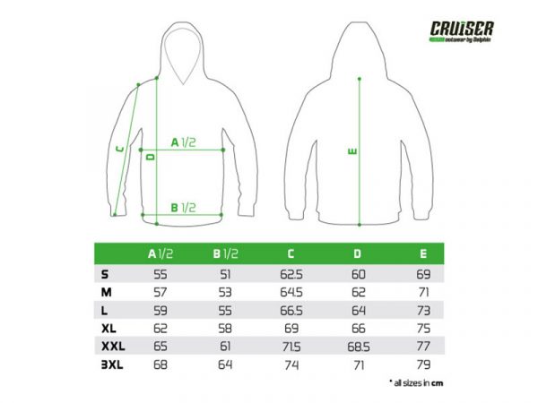 Куртка Softshell Delphin CRUISER Hero Магазин РибачОк