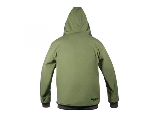 Куртка Softshell Delphin CRUISER Hero Магазин РибачОк