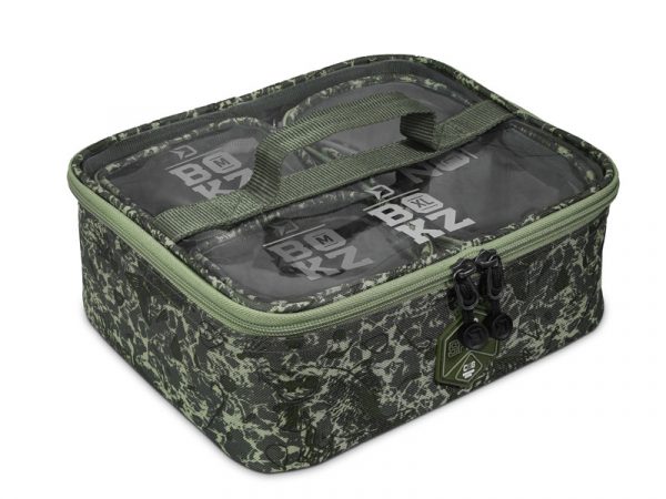 Набір сумок Delphin 4xBokz SPACE Магазин РибачОк