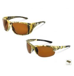 Поляризаційні сонцезахисні окуляри Delphin SG FOREST FF Магазин Рибачок