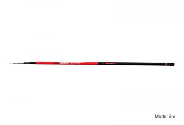 5e9c85070f94e0081bdb1e9aae15a53a Delphin RONIN Магазин РибачОк вудилище