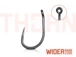 Преміум гачки для риболовлі на коропа Delphin THORN Wider BarbLESS 11x Магазин Рибачок