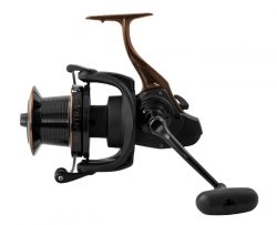 Котушка для риболовлі Delphin MANTRA 12000 Магазин Рибачок