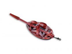 Фідер метод Delphin Method QUIZ Магазин Рибачок