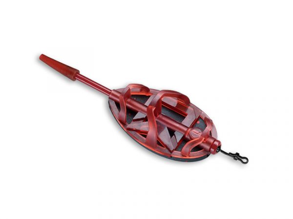 Фідер метод Delphin Method QUIZ Магазин Рибачок