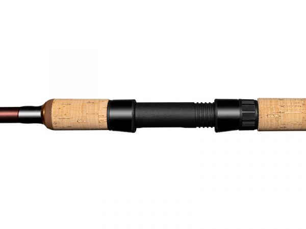 Нова махова вудка VULKÁN з покращеними якостями і новою довжиною. Магазин Рибачок