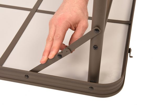 Стіл органайзер FOX Session Table with Storage Магазин Рибачок