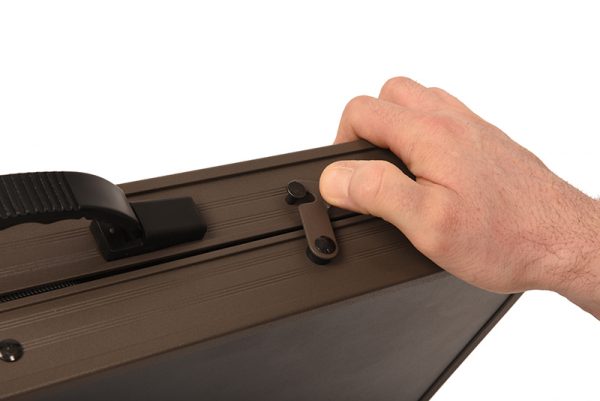 Стіл органайзер FOX Session Table with Storage Магазин Рибачок