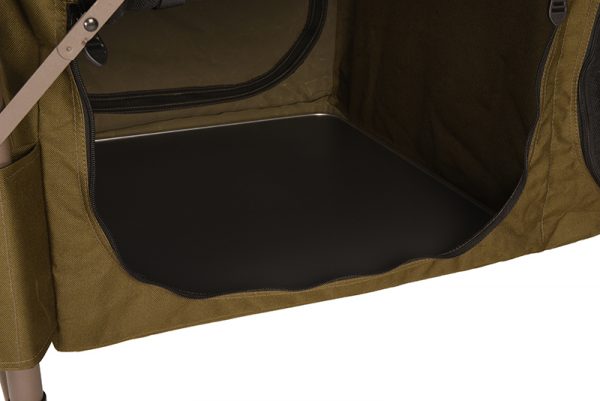 Стіл органайзер FOX Session Table with Storage - Зображення 5