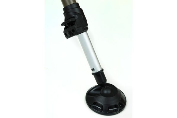 Спальне ліжко система FOX Duralite 5 Season System Магазин Рибачок