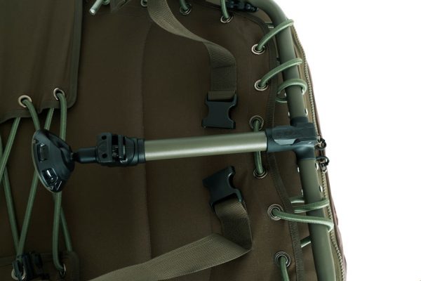 Спальне ліжко система FOX Duralite 5 Season System Магазин Рибачок